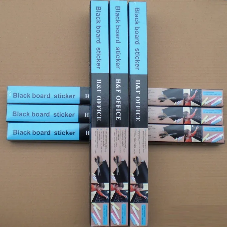 Съемная наклейка для доски для детей