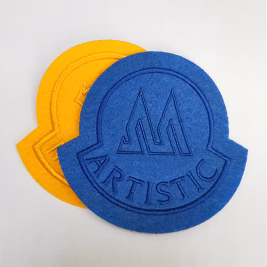 Наклейка с утюгом на кухонном значке отеля, тканая вышивка с принтом на полотенце