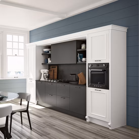 Популярные самоклеящиеся наклейки для рождественских украшений на заказ, наклейки на плитку, водонепроницаемые для кухни